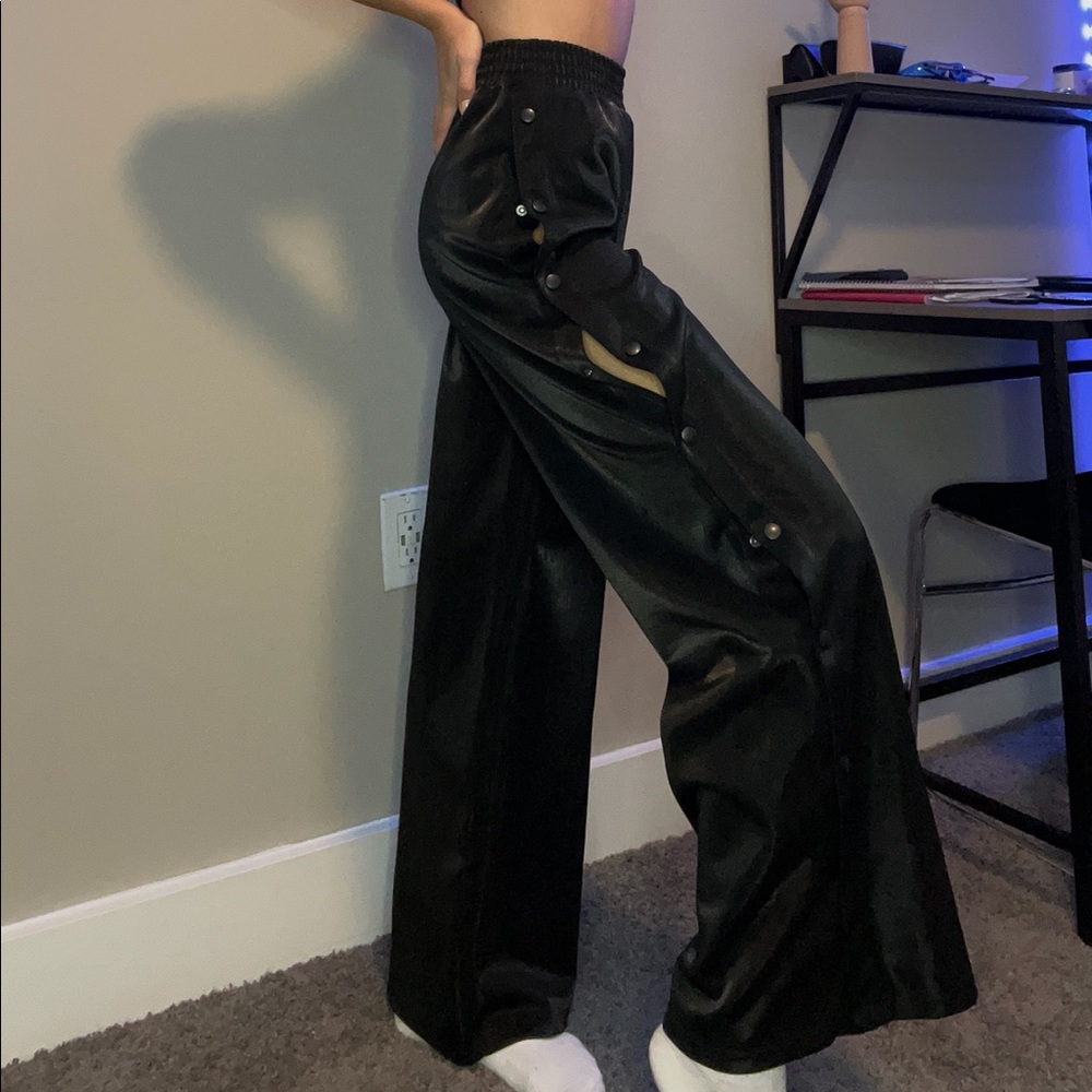 Bershka pants | XS